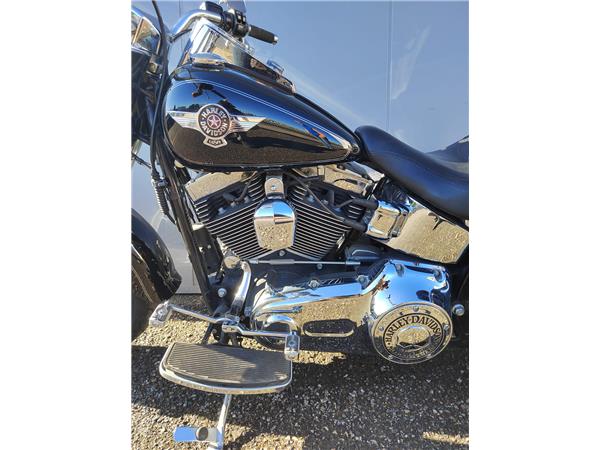 2014 Fat Boy