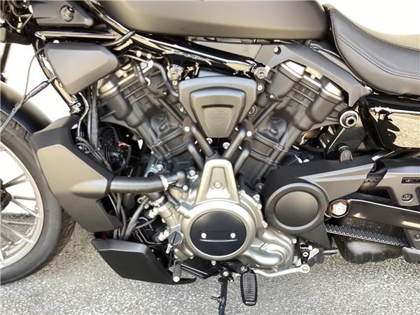 2024 Harley-Davidson Sportster