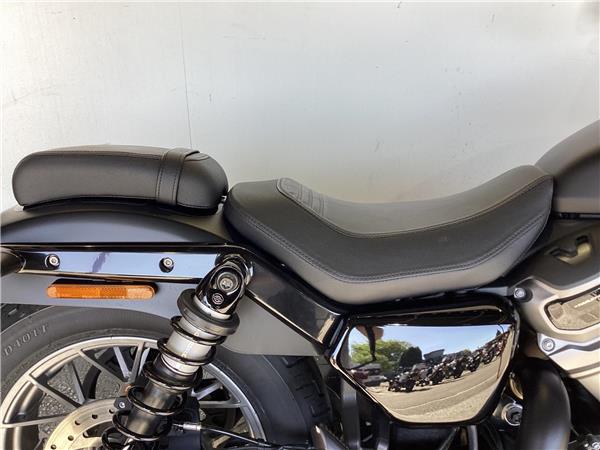 2024 Harley-Davidson Sportster