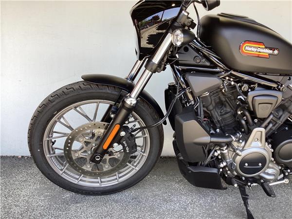 2024 Harley-Davidson Sportster