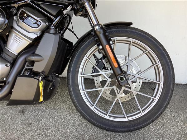 2024 Harley-Davidson Sportster