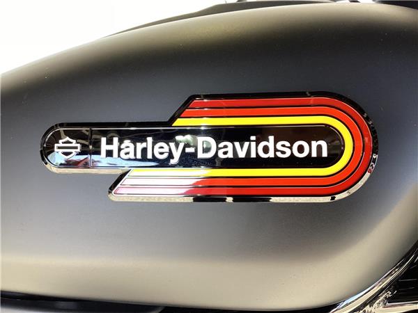 2024 Harley-Davidson Sportster