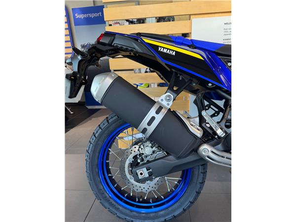 2023 Yamaha Tenere 700
