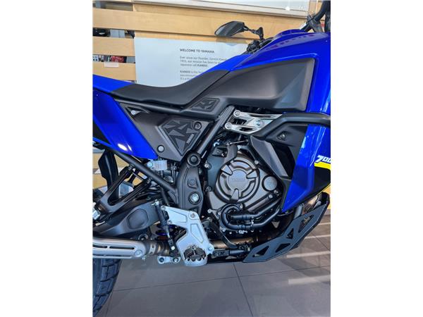 2023 Yamaha Tenere 700