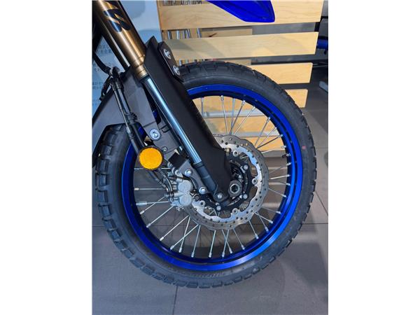 2023 Yamaha Tenere 700