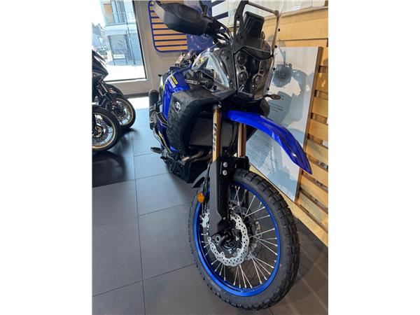 2023 Yamaha Tenere 700