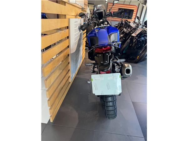 2023 Yamaha Tenere 700