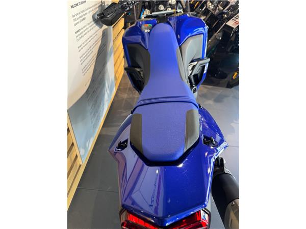 2023 Yamaha Tenere 700