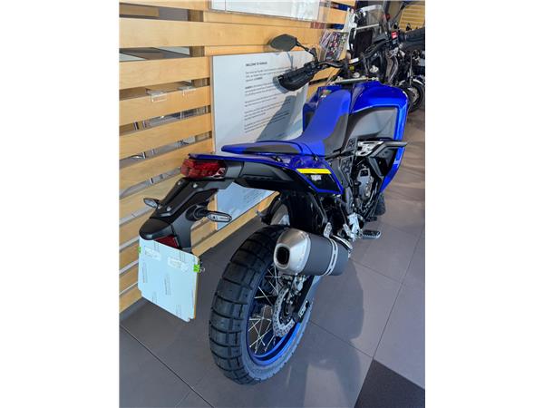 2023 Yamaha Tenere 700