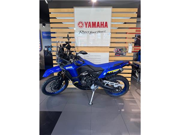 2023 Yamaha Tenere 700