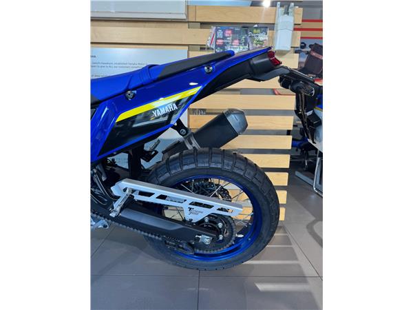 2023 Yamaha Tenere 700