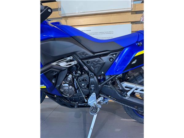 2023 Yamaha Tenere 700
