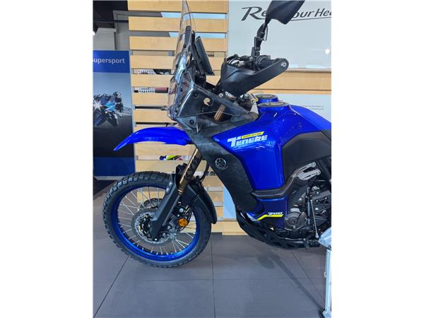2023 Yamaha Tenere 700