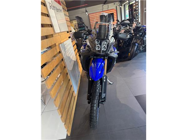 2023 Yamaha Tenere 700