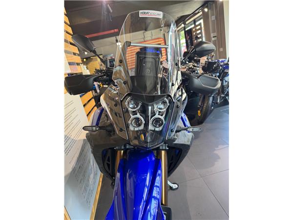 2023 Yamaha Tenere 700