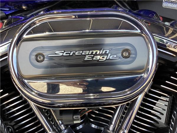 2020 Harley-Davidson Softail