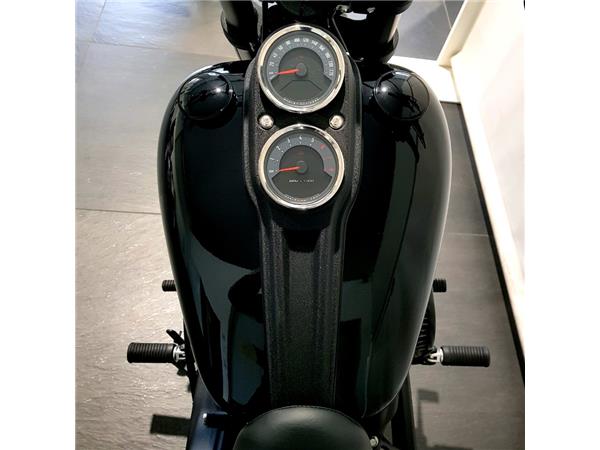 HARLEY-DAVIDSON LOW RIDER S