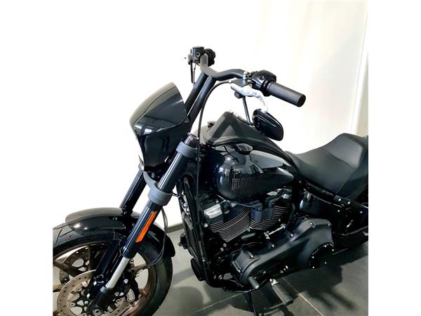 HARLEY-DAVIDSON LOW RIDER S
