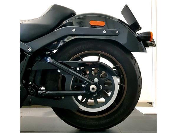 HARLEY-DAVIDSON LOW RIDER S