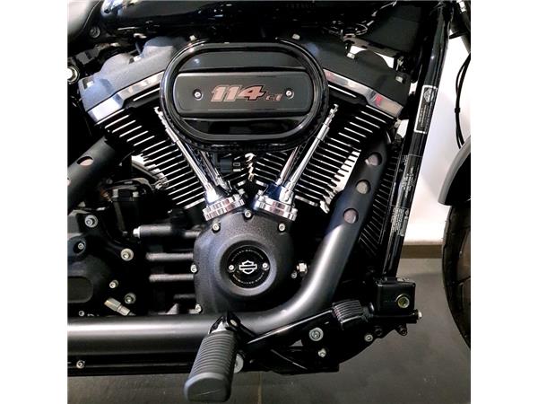 HARLEY-DAVIDSON LOW RIDER S