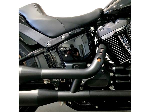 HARLEY-DAVIDSON LOW RIDER S