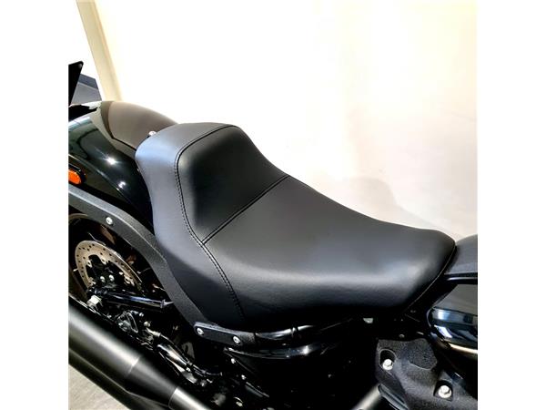 HARLEY-DAVIDSON LOW RIDER S