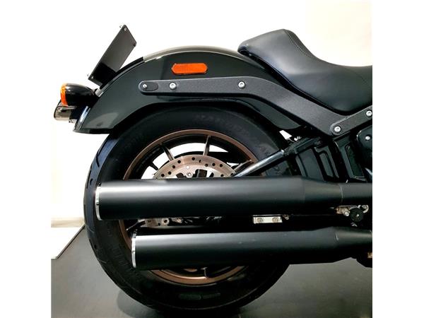 HARLEY-DAVIDSON LOW RIDER S