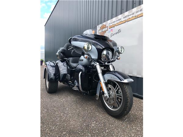 2020 HARLEY-DAVIDSON TRI GLIDE