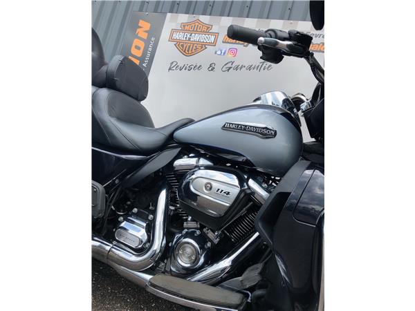 2020 HARLEY-DAVIDSON TRI GLIDE