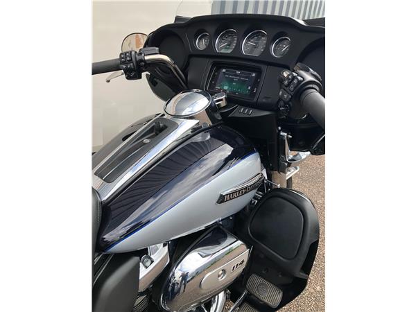 2020 HARLEY-DAVIDSON TRI GLIDE