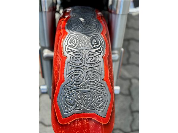 2017 Harley-Davidson Freewheeler Trike