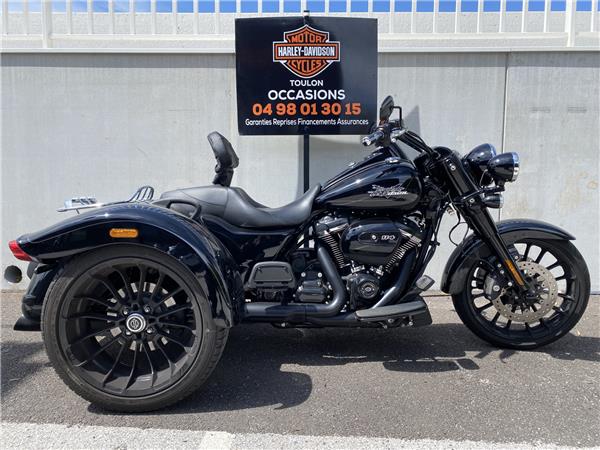 2024 HARLEY-DAVIDSON FREEWHEELER