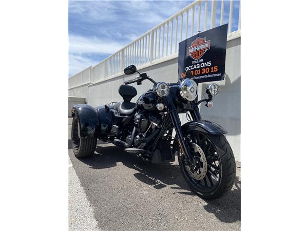 2024 HARLEY-DAVIDSON FREEWHEELER