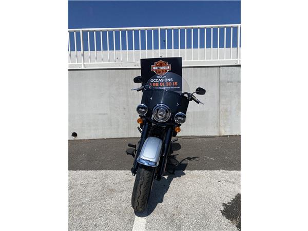 2025 HARLEY-DAVIDSON HERITAGE