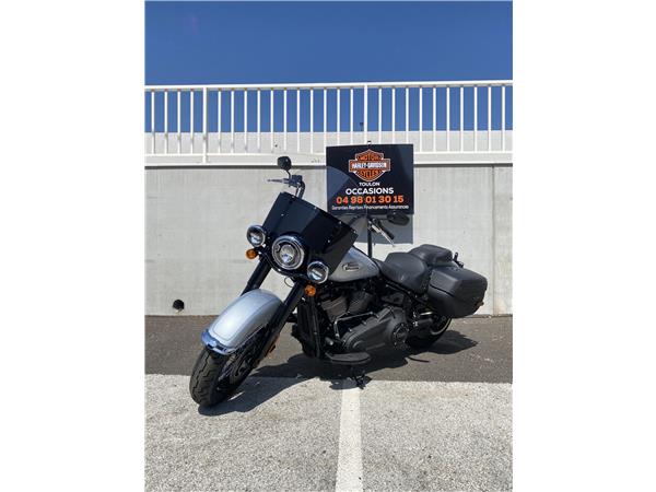 2025 HARLEY-DAVIDSON HERITAGE