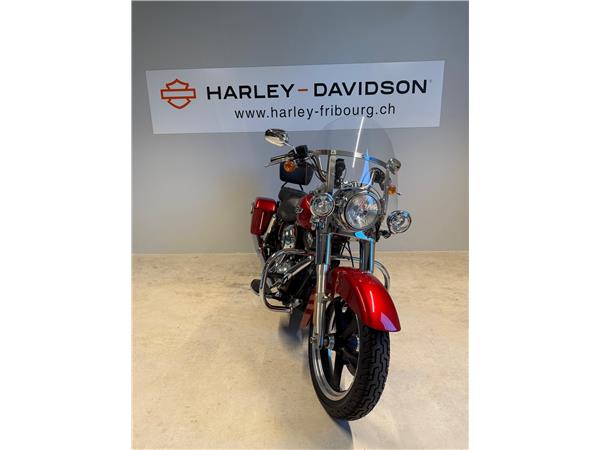 2013 HARLEY-DAVIDSON Dyna FLD Dyna Switchback ABS
