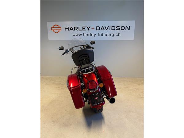 2013 HARLEY-DAVIDSON Dyna FLD Dyna Switchback ABS