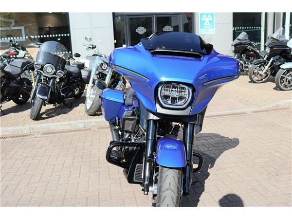 2024 HARLEY-DAVIDSON STREET GLIDE