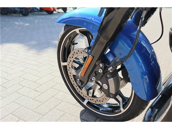 2024 HARLEY-DAVIDSON STREET GLIDE