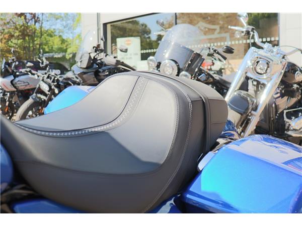 2024 HARLEY-DAVIDSON STREET GLIDE
