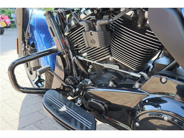 2024 HARLEY-DAVIDSON STREET GLIDE