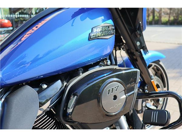 2024 HARLEY-DAVIDSON STREET GLIDE