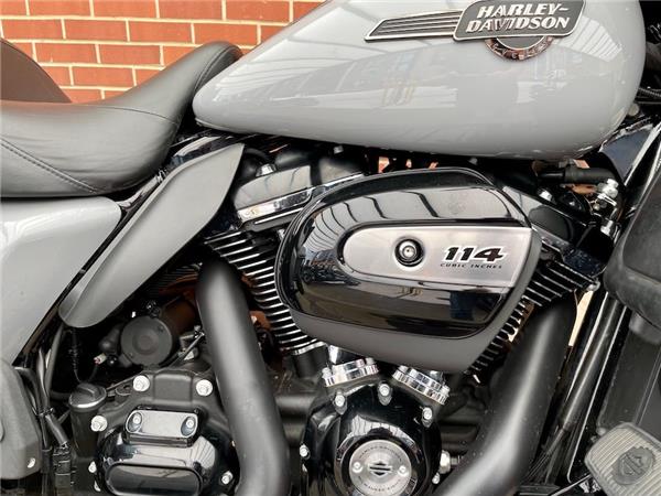 2024 HARLEY-DAVIDSON TOURING FLHTK ULTRA LIMITED