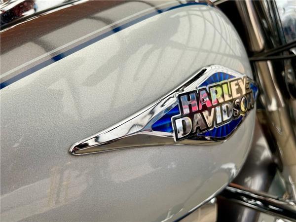 2014 HARLEY-DAVIDSON SOFTAIL FLSTC HERITAGE SOFTAIL CLASSIC