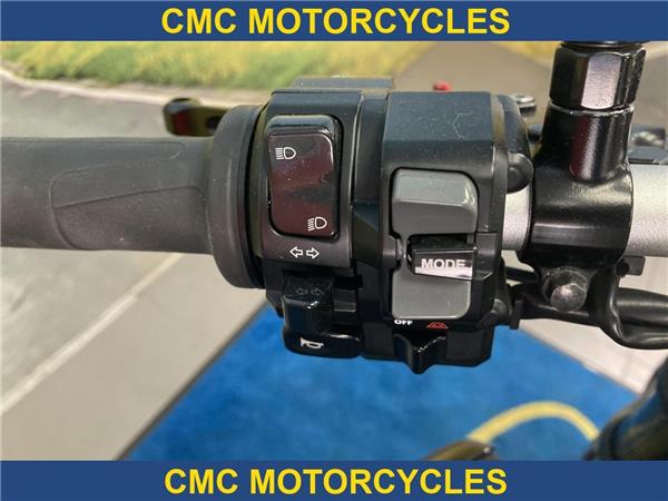  Yamaha MT-09 MT-09