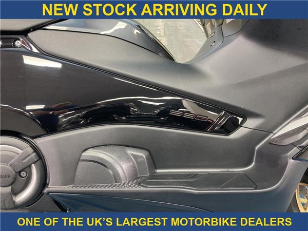  Yamaha TMAX Tmax Tech MAX