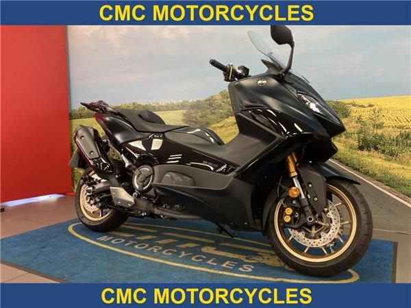  Yamaha TMAX Tmax Tech MAX