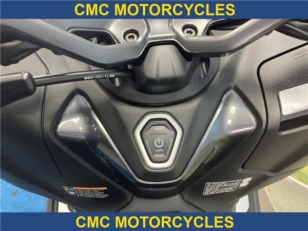  Yamaha TMAX Tmax Tech MAX