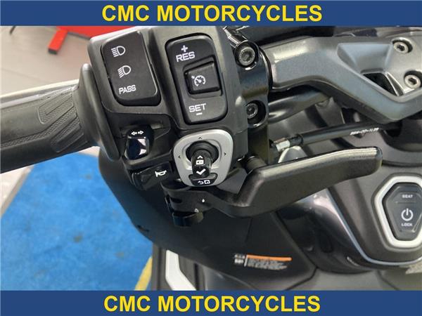  Yamaha TMAX Tmax Tech MAX