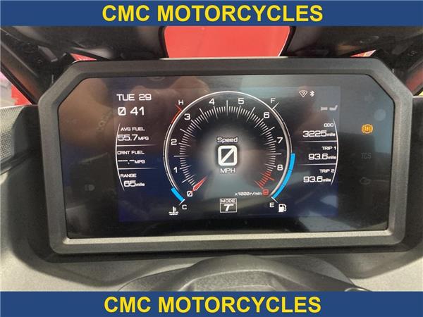  Yamaha TMAX Tmax Tech MAX